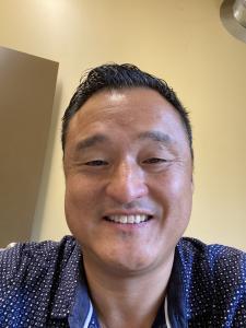 John Munger - Daddy Toronto, Canada