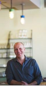 John Patterson - Daddy Sheffield, United Kingdom