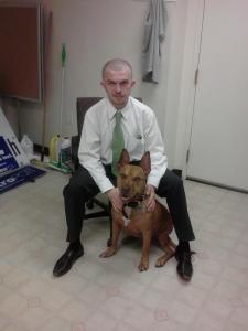 USA Daddies John Perkins - Daddy New York City, USA