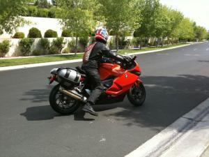 John Pilkington - Daddy Vancouver, Canada