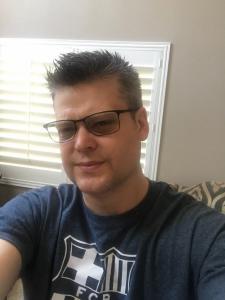 USA Daddies John Reyes - Daddy Minnesota, USA