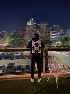 John Ritchey - Daddy St Louis, USA