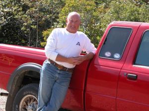 John Thompson - Daddy Edinburgh, United Kingdom