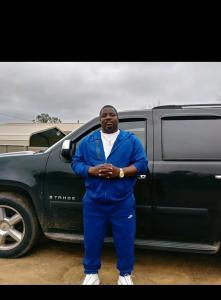 USA Daddies John Wyche - Daddy Oklahoma, USA