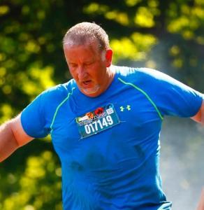 USA Daddies Jonah Barker - Daddy South Carolina, USA