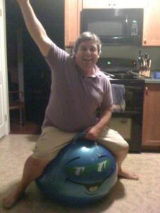 Jordan Muller - Daddy Bloomington, USA