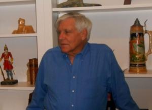 Jose Hoover - Daddy Houston, USA