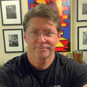 Jose Myrick - Daddy Midlothian, USA