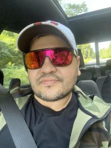 Joseph Estes - Daddy Columbus, USA