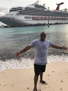 USA Daddies Joseph Forehand - Daddy Massachusetts, USA