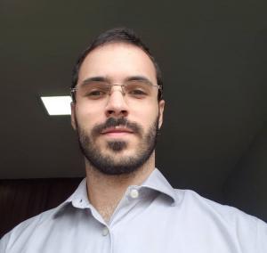 USA Daddies Joseph George - Daddy Grand Rapids City, USA