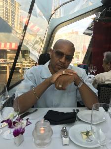 Joseph Huff - Daddy New Orleans, USA