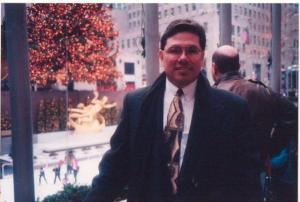 Joseph King - Daddy Leeds, United Kingdom