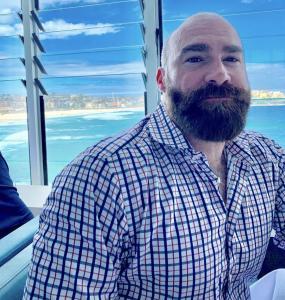 Canada Daddies Joshua George - Daddy Edmonton, Canada