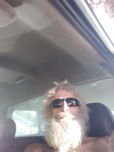 Josiah Vidaurri - Daddy Sheffield, United Kingdom