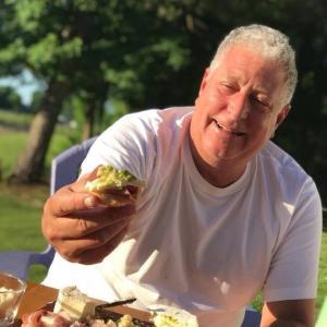 Julio Whaley - Daddy Ottawa, Canada