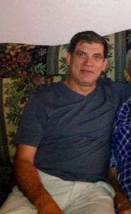 USA Daddies Justin Pena - Daddy Indiana, USA
