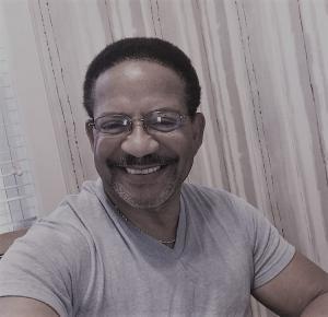 USA Daddies Keith Butler - Daddy Chicago, USA