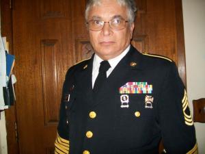 USA Daddies Keith Johnson - Daddy South Carolina, USA