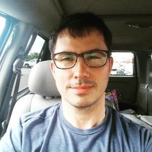 USA Daddies Keith Self - Daddy Charlotte, USA