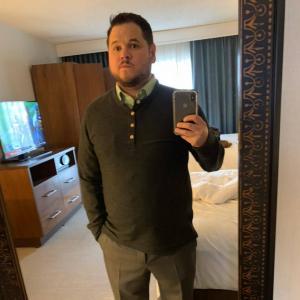 Ken Collins - Daddy Massachusetts, USA