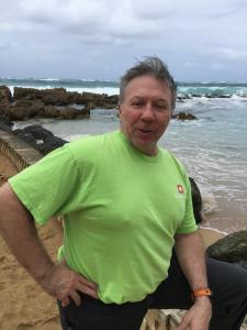 Kenneth Kindig - Daddy Los Angeles, USA