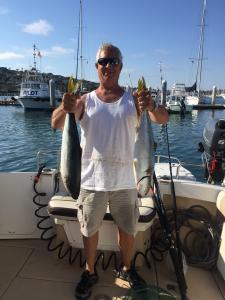 Kenneth King - Daddy Springfild, USA