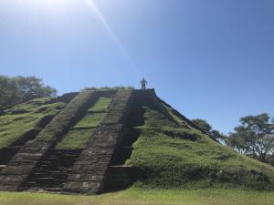 Kenneth Lewis - Daddy Columbus, USA