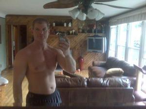 Canada Daddies Kevin Farr - Daddy Edmonton, Canada