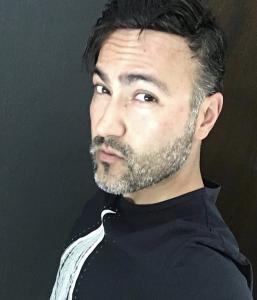 USA Daddies Kevin Gifford - Daddy New York City, USA