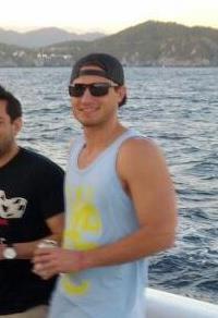 Kevin McMillin - Daddy Roshester, USA