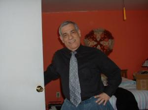 Kirk Braun - Daddy Ottawa, Canada