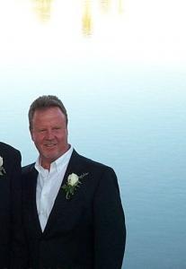 Larry Clemons - Daddy Edinburgh, United Kingdom