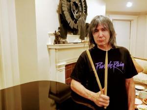 Larry Forte - Daddy Aubrey, USA