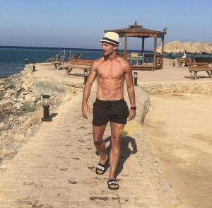 Larry Grajeda - Daddy Milwaukee, USA