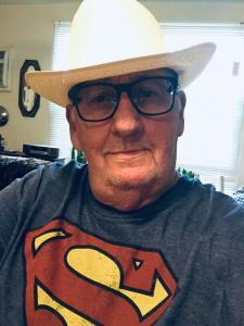 Larry Turner - Daddy Montreal, Canada