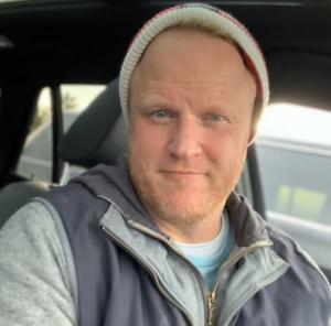 USA Daddies Larry Whitehead - Daddy Salt Lake City, USA