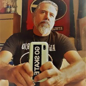 Lawrence Murphy - Daddy Los Angeles, USA