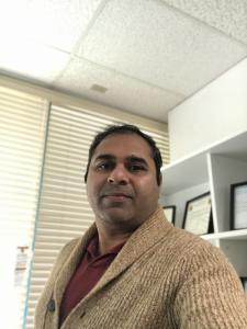 Leonard Perkins - Daddy New York, USA