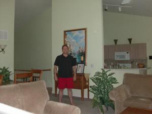 Leslie Aldana - Daddy Edinburg, USA