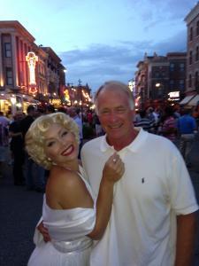 USA Daddies Levi Clark - Daddy Seattle, USA