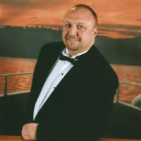 Luis Cross - Daddy Las Vegas, USA