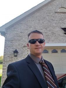 Luis Perry - Daddy London, Canada