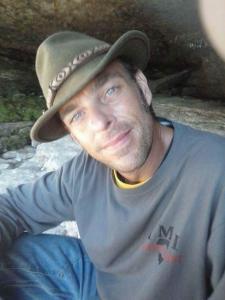 USA Daddies Marc Howe - Daddy Indiana, USA