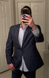 Marcelino Davis - Daddy Los Angeles, USA