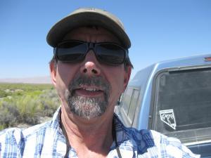 Mario McKee - Daddy Kansas City, USA