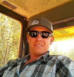 Mark Devlin - Daddy Cardiff, United Kingdom