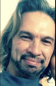 Mark Mosher - Daddy Glasgow, United Kingdom