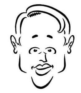 Mark Parsons - Daddy , Canada