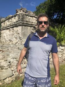 Marshall Bartholomew - Daddy Calgary, Canada